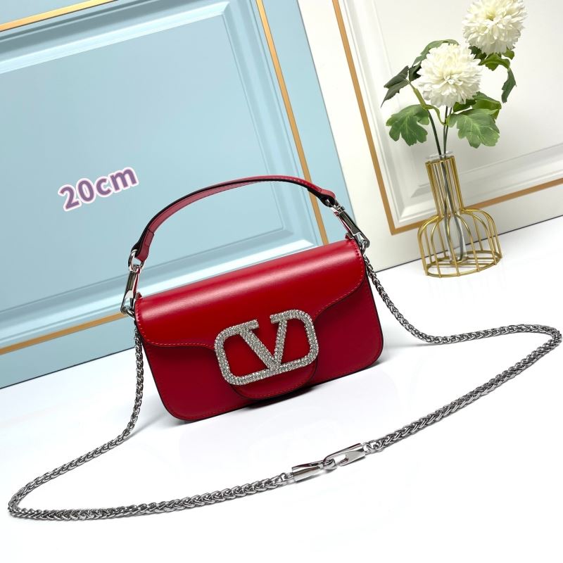 Valentino Satchel Bags